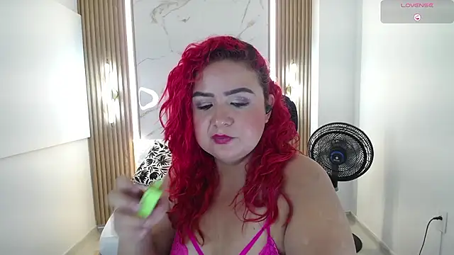 Mariana_Rojas webcam