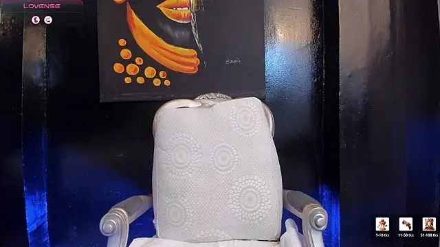 Johan_Williams_07 webcam