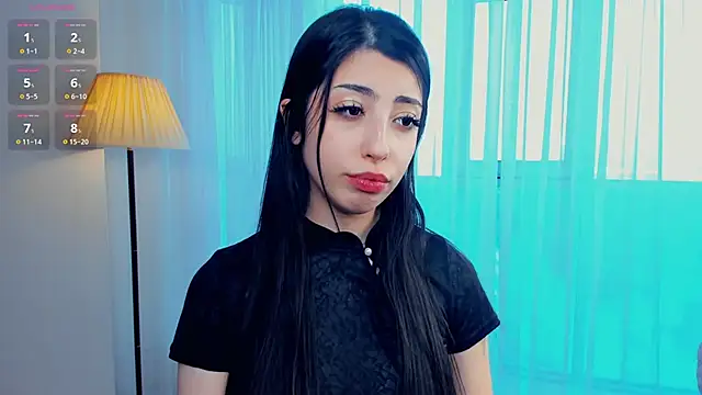 tonjaneace (F teen) - Slap my ass x 5