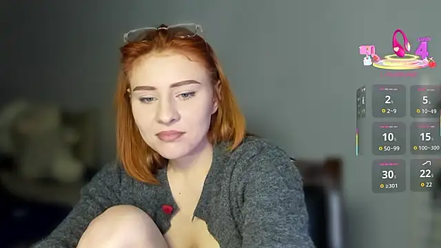 kindkristy (F young) - Make me happy