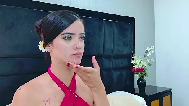 violetajhonson - VioletaJhonson's free webcam - UK Sex Cams