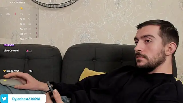 dylan_best - Dylan_Best's free webcam - UK Sex Cams