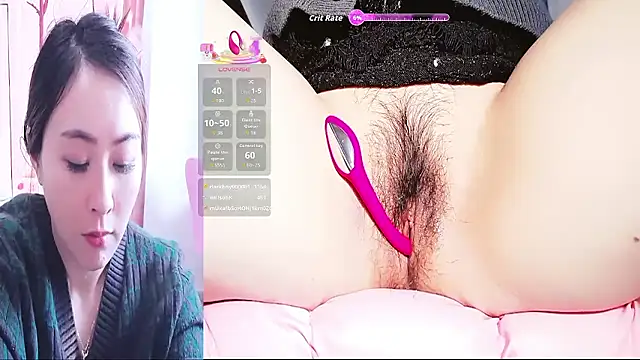 guo-520 - GUO-520's free webcam - UK Sex Cams