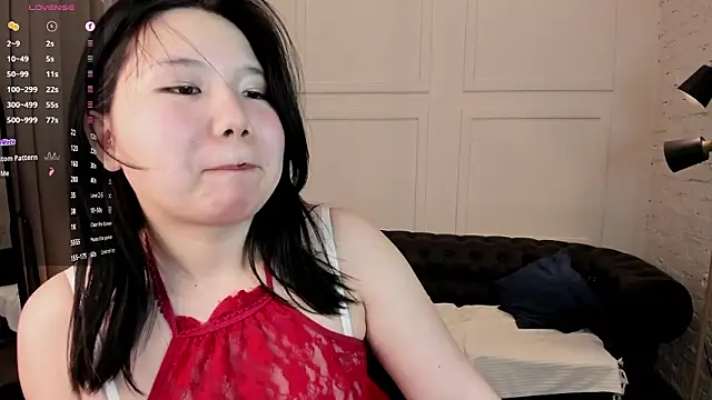 moana_light - Moana_light's free webcam - UK Sex Cams