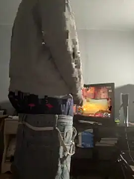 MIGHTYDEMONXXX webcam