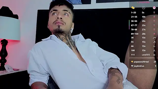 JuanCamiilo_66 webcam