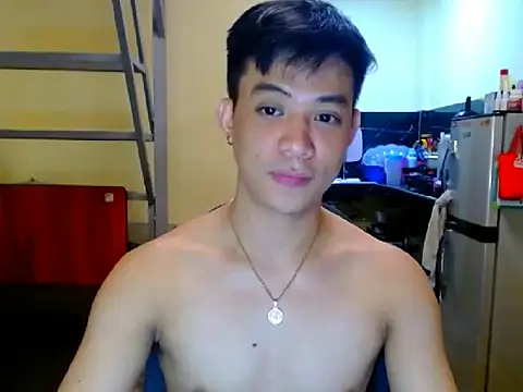 AsianCUMQUICKLY webcam