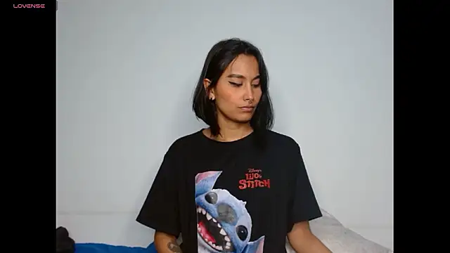 gia_lee - Gia_Lee's free webcam