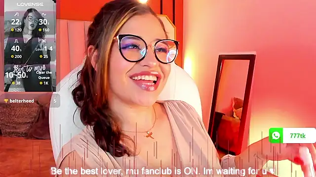 Dakhota_Rouge webcam