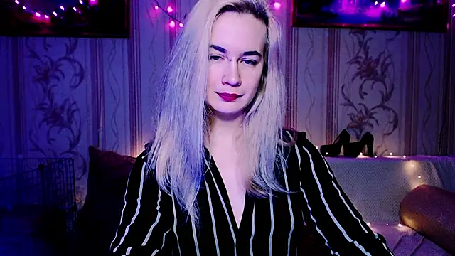 xxxcharismaaa webcam