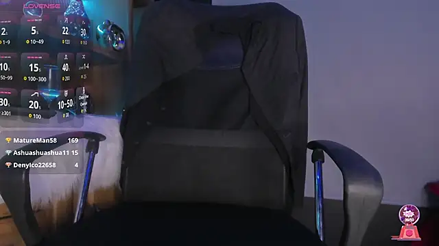 gael_williams1 (M young) - BIG CUM