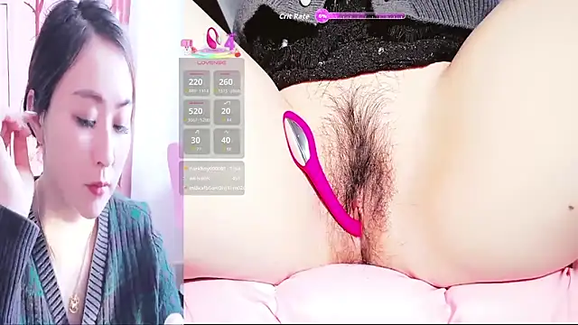 guo-520 - GUO-520's free webcam