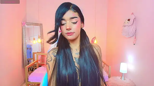 Milu_carbajal_x webcam