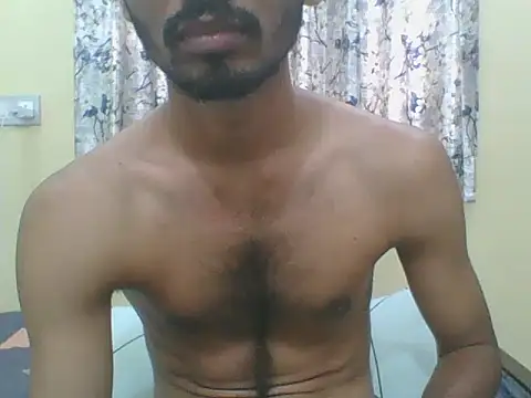 smart_boy_telugu (M young) - full nude and different positions