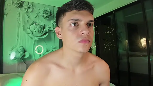 JacobRoberts1 webcam