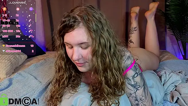 Elsie_Cutties webcam