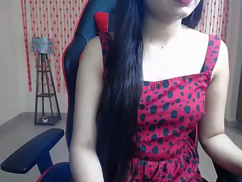 Blossom_rani webcam