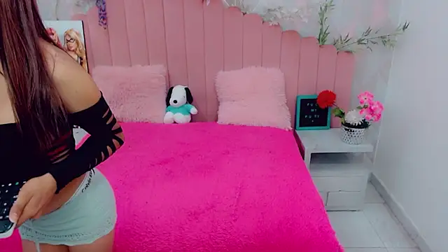 party_girl_skiny webcam