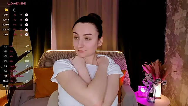 annacooleman - Annacooleman's free webcam - UK Sex Cams