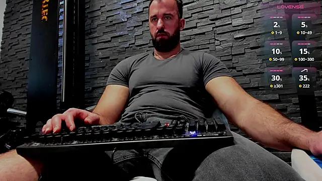 David_Big_Daddy webcam