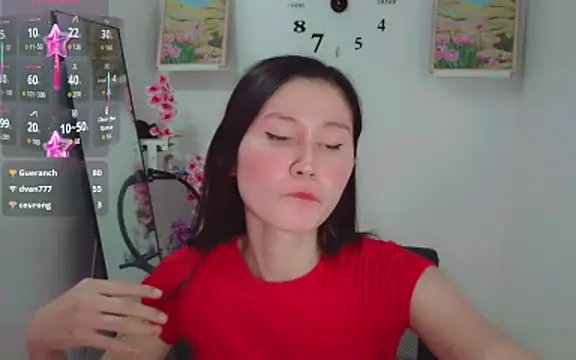 anne_smithe - Anne_smithe's free webcam - UK Sex Cams