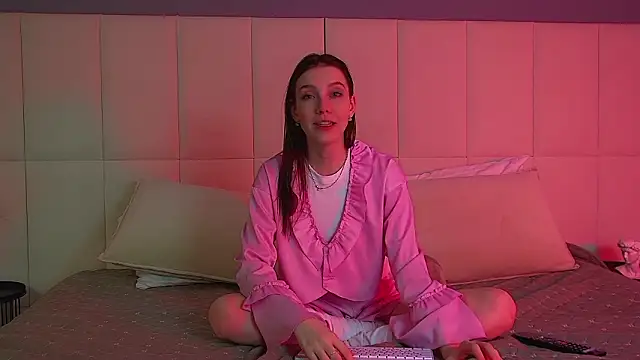 VeronicaVances webcam