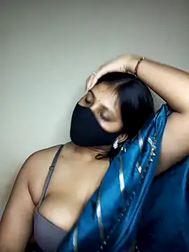 Webcam Model (Kushi_Sharmaa)  is live.Free join now!