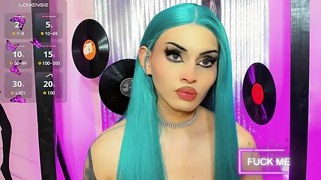 Lisa_sparkleee webcam