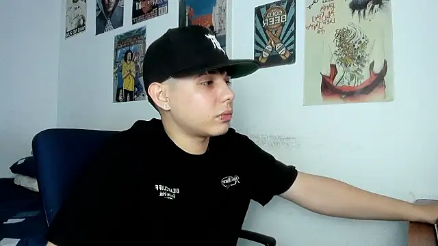 nathan_x1 - Nathan_x1's free webcam - UK Sex Cams