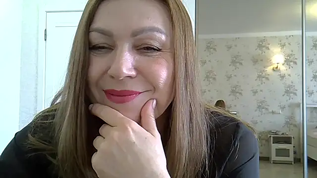 Alexandra-Rosee webcam