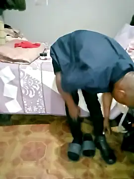 BigGamecharger webcam