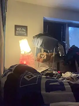 GeilerHSVFAN1989 webcam