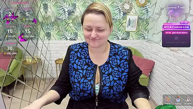 scarlettsoft - ScarlettSoft's free webcam - UK Sex Cams