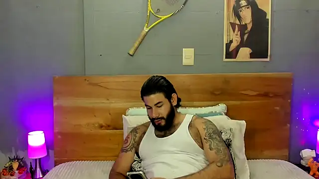 Prometeo-grizzly webcam