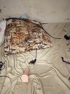 Freaky_Vannahs webcam