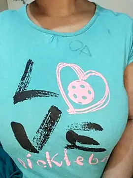 Nilanjona-Ray webcam