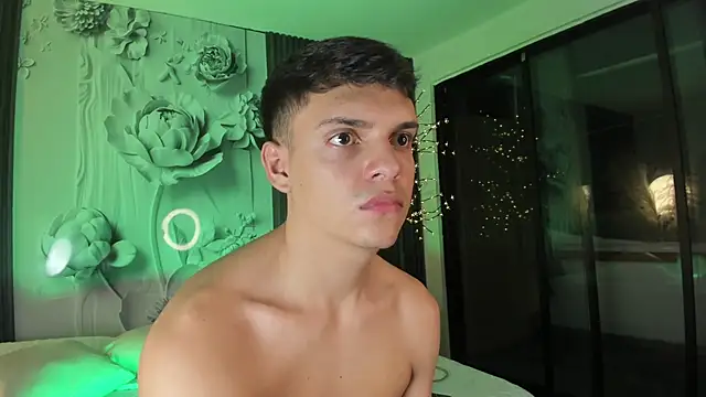 JacobRoberts1 webcam