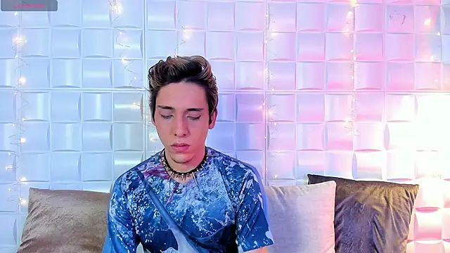 dannyparker_ - DannyParker_'s free webcam