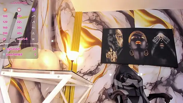 Thomas_shelbys webcam