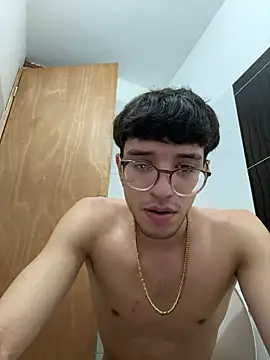 arthurdavies_ (M young) - ABUNDANT CUM SHOW🍆💦💦💦