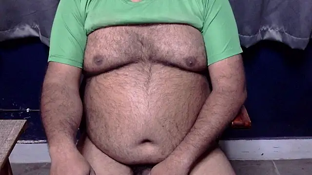 hairysubcub_70 webcam