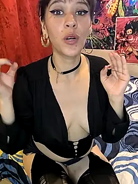 TsSophie_MsSarah webcam