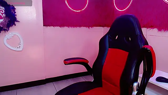 Evelyn_Campbell webcam