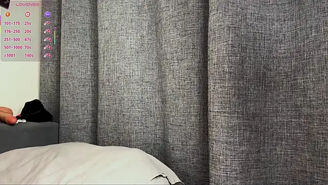 AsteriaHamel – webcam model profile photo