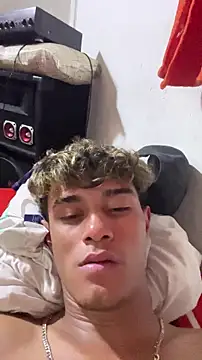 meliodas_23cm webcam