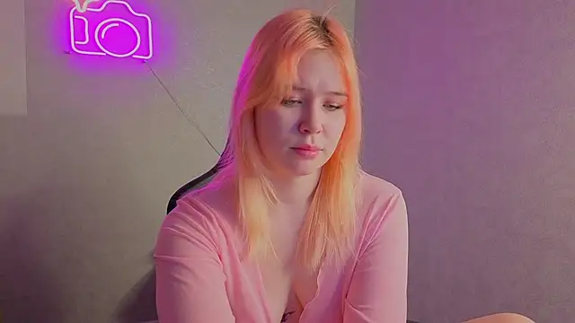 Amy_Kimberlly webcam