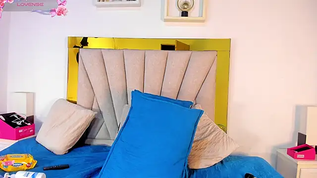 vahiolet_fuentes webcam