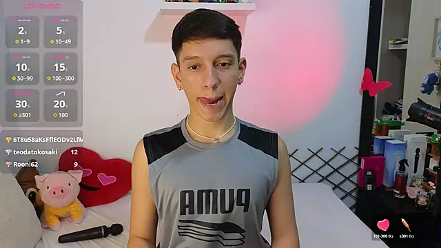 milky__boy_ (Ask my age) - BIG LOAD OF CUM !!!