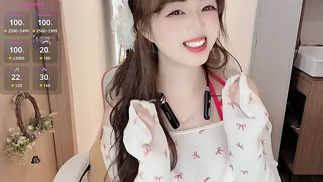 dddddoremi (F young) - 全裸开合跳*10