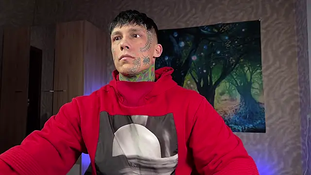 anubisgods (M young) - start